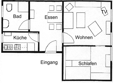 Woning